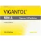 VIGANTOL 500 I.U. Vitamin D3 tablete, 100 kapsul