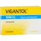 VIGANTOL 1.000 I.U. tablet vitamina D3, 50 kosov