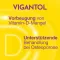 VIGANTOL 1.000 I.U. tablet vitamina D3, 50 kosov