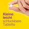 VIGANTOL 1.000 I.U. tablet vitamina D3, 50 kosov