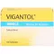 VIGANTOL 1.000 I.U. tablet vitamina D3, 100 kosov