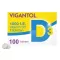 Vigantol 1.000 IE tablete vitamina D3, 100 kom