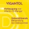 Vigantol 1.000 IE tablete vitamina D3, 100 kom