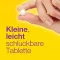 VIGANTOL 1.000 I.U. Vitamin D3 tablete, 200 kapsul