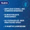 Hedrin Once tekoči gel, 100 ml