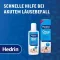 Hedrin Once tekoči gel, 100 ml