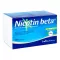 Nicotin Beta Mint 4 Mg aktivni žvečilni gumi (105 kosov)