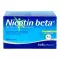 Nicotin Beta Mint 4 Mg aktivni žvečilni gumi (105 kosov)