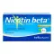 Nicotin Beta Fruitmint 2 Mg aktivni žvečilni gumi (30 kosov)