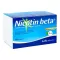 Nicotin Beta Fruitmint 4 mg aktivni žvečilni gumi (105 kosov)