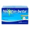 Nicotin Beta Fruitmint 4 mg aktivni žvečilni gumi (105 kosov)