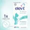 ELEVIT 3 mehke kapsule za dojenje, 60 kosov