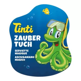 TINTI Magična krpa, 1 P