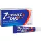 ZOVIRAX Duo 50 mg/g / 10 mg/g krema, 2 g