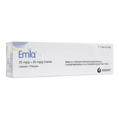 Krema Emla, 30 g Krema Emla, 30 g