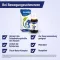 Gelencium kapljice, 100 ml