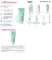Instructions for use for Eucerin Dermopure piling za umivanje (100 ml) - 5