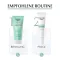 Eucerin Dermopure piling za umivanje (100 ml)