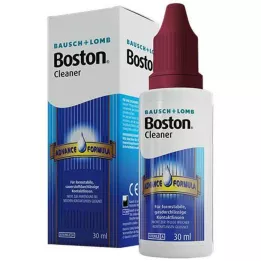 BOSTON ADVANCE Čistilo CL, 30 ml