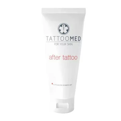 TATTOOMED mazilo po tetoviranju, 100 ml