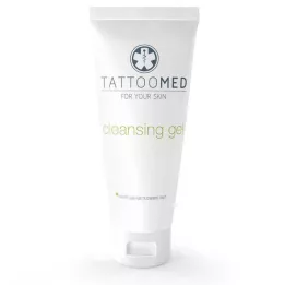 TATTOOMED Gel za čiščenje, 100 ml