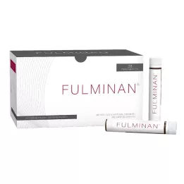 FULMINAN Ampule za pitje, 28X25 ml