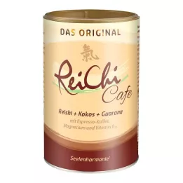 REICHI Kava v prahu, 400 g