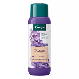 KNEIPP Aroma negovalna penasta kopel, pomirjujoča, 400 ml