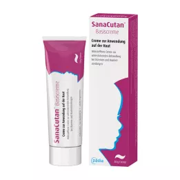 SANACUTAN Osnovna smetana, 50 g