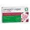 Omega 3-Loges plus kapsule, 60 kosov