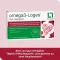 Omega 3-Loges plus kapsule, 60 kosov
