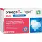 OMEGA3-Loges plus kapsule, 120 kapsul