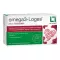 Omega 3-Loges plus kapsule, 120 kosov