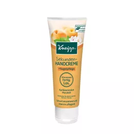 KNEIPP Druga krema za roke + nega nohtov, 75 ml