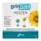 Grintuss odrasli s tabletami poliresin, 30 g