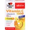 DOPPELHERZ Vitamin C 1000+Vitamin D Depot active, 30 kosov