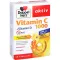 DOPPELHERZ Vitamin C 1000+Vitamin D Depot active, 30 kosov