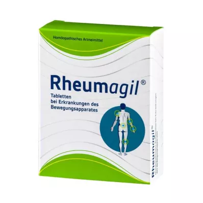 RHEUMAGIL Tablete, 150 kosov