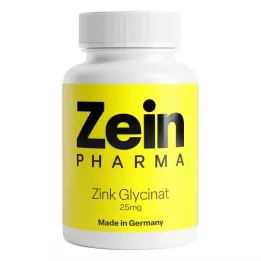 ZINK CHELAT 25 mg v gastrorezistentnih rastlinskih kapsulah, 120 kosov
