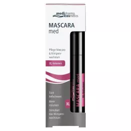 MASCARA prostornina zdravila, 6 ml