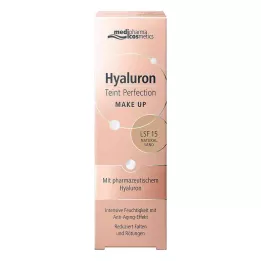 HYALURON TEINT Perfection Make-up naravni pesek, 30 ml
