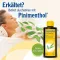 PINIMENTHOL Hladna kopel od 12 let, 190 ml