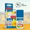 KLOSTERFRAU Arnika roll-on za hrbet in ramena, 50 ml