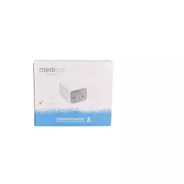 BOSO medisol Compact globinski inhalator, 1 kos