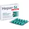 HEPAR-SL 640 mg filmsko obložene tablete, 20 kosov