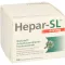HEPAR-SL 640 mg filmsko obložene tablete, 100 kosov