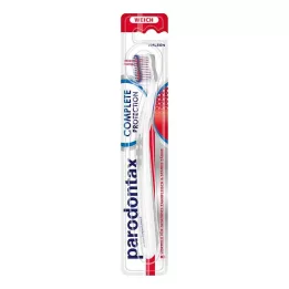 PARODONTAX Zobna ščetka Complete Protection soft, 1 kos