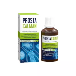 PROSTACALMAN Peroralne kapljice, 50 ml