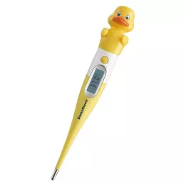DOMOTHERM Junior klinični termometer digitalna raca, 1 kos
