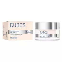 EUBOS ANTI-AGE Hyaluron Repair Filler dnevna krema, 50 ml